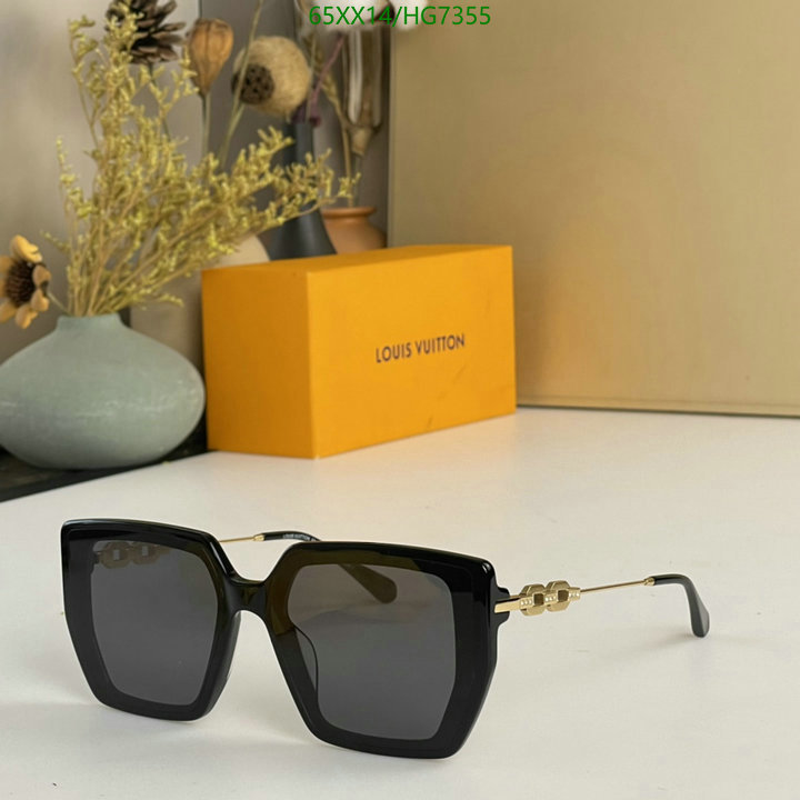 Glasses-LV, Code: HG7355,$: 65USD