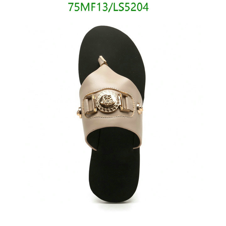 Women Shoes-Versace, Code: LS5204,$: 75USD