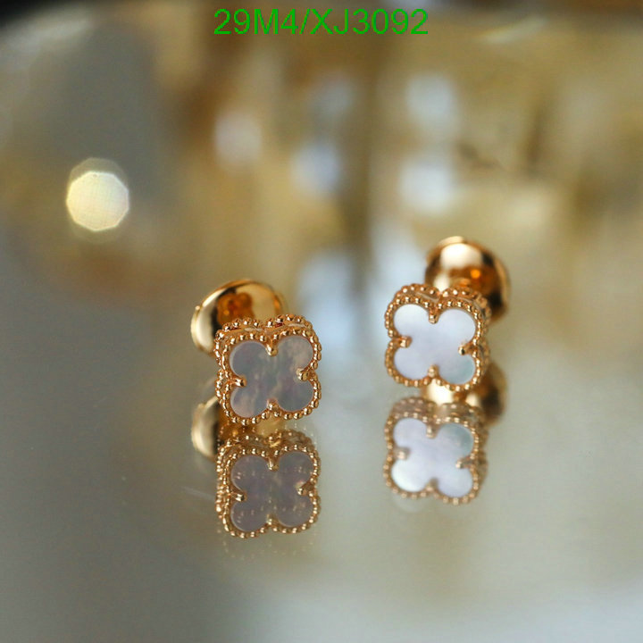 Jewelry-Van Cleef & Arpels, Code: XJ3092,$: 29USD