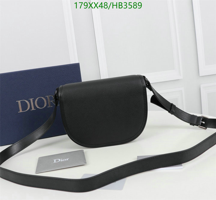 Dior Bags -(Mirror)-Bobby-,Code: HB3589,$: 179USD