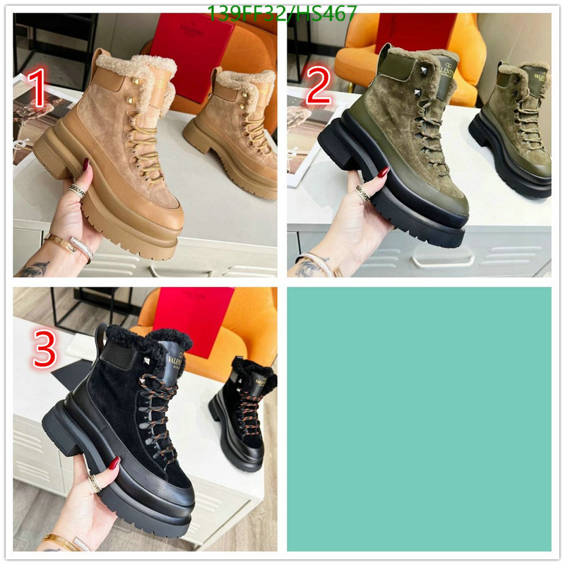 Women Shoes-Boots, Code: HS467,$: 139USD