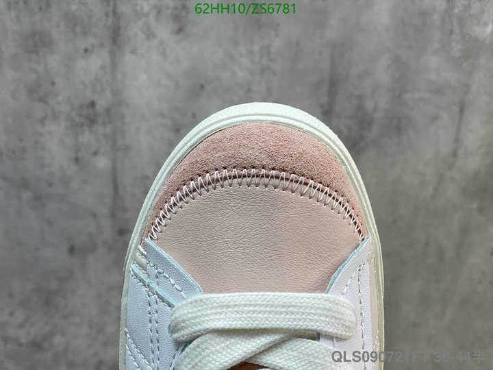 Men shoes-Nike, Code: ZS6781,$: 62USD
