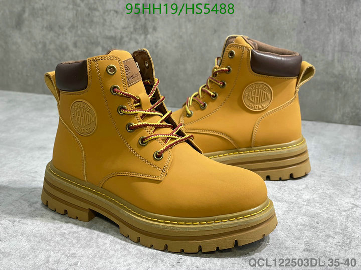 Women Shoes-Boots, Code: HS5488,$: 95USD