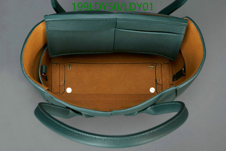 BV Bags（5A mirror）Sale,Code: LDY01,