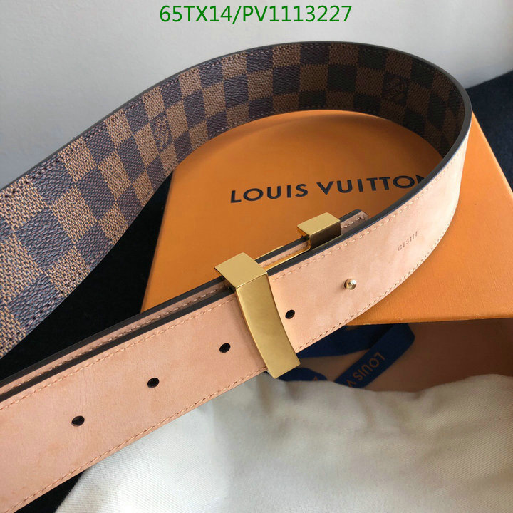 Belts-LV, Code: PV1113227,$:65USD