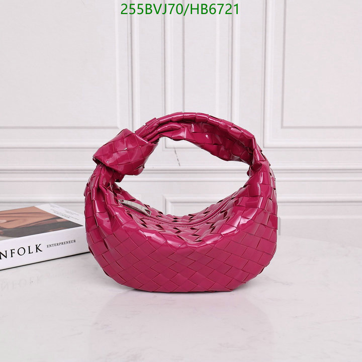 BV Bag-(Mirror)-Jodie,Code: HB6721,$: 255USD