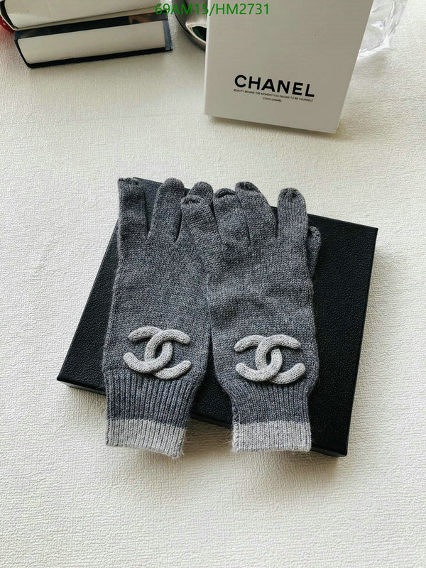 Scarf-Chanel, Code: HM2731,$: 69USD