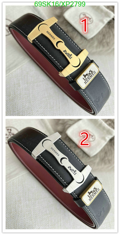 Belts-Hermes,Code: XP2799,$: 69USD