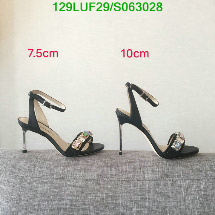 Women Shoes-CASADEI, Code: S063028,$: 129USD