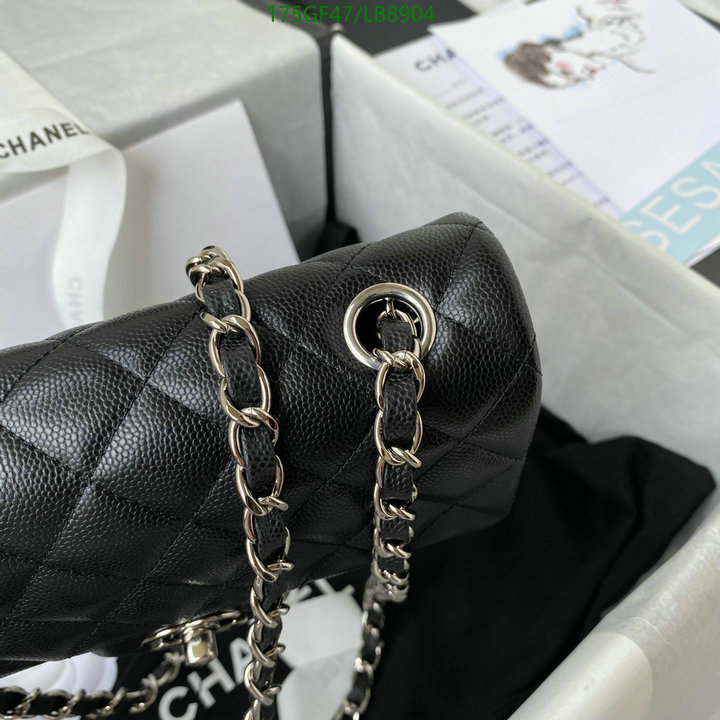 Chanel Bags -(Mirror)-Diagonal-,Code: LB8904,$: 175USD