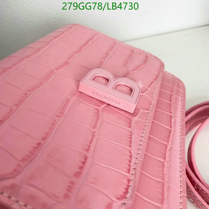 Balenciaga Bag-(Mirror)-Other Styles-,Code: LB4730,$: 279USD