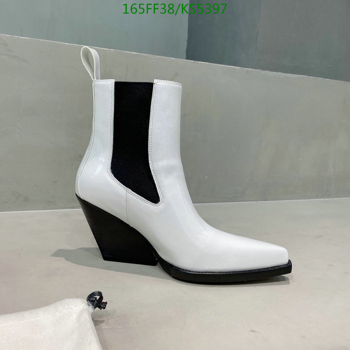 Women Shoes-BV, Code: KS5397,$: 165USD