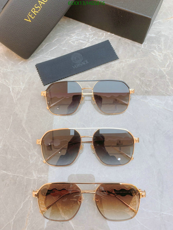 Glasses-Versace, Code: HG5816,$: 65USD