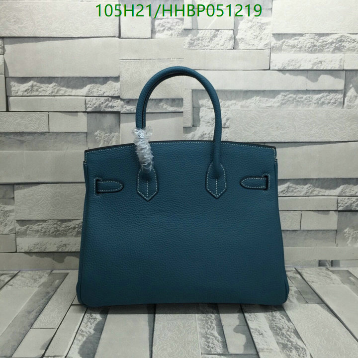 Hermes Bag-(4A)-Birkin-,Code: HHBP051219,$: 105USD