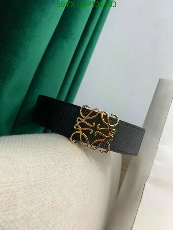 Belts-Loewe, Code: P102133,$: 55USD