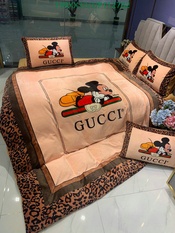 Houseware-Gucci, Code: JJP112782,$: 199USD