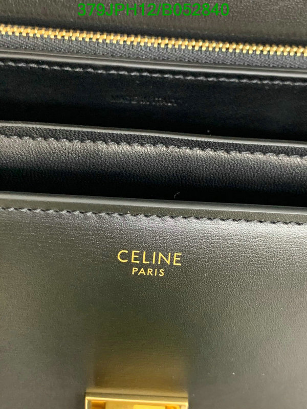 Celine Bag-(Mirror)-Classic Series,Code: B052840,$: 379USD