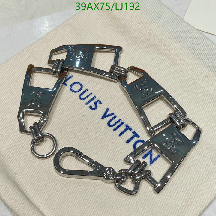 Jewelry-LV,Code: LJ192,$: 39USD