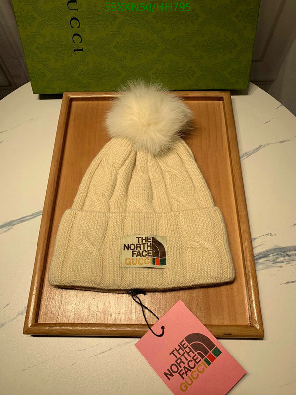 Cap -(Hat)-The North Face, Code: HH795,$: 39USD