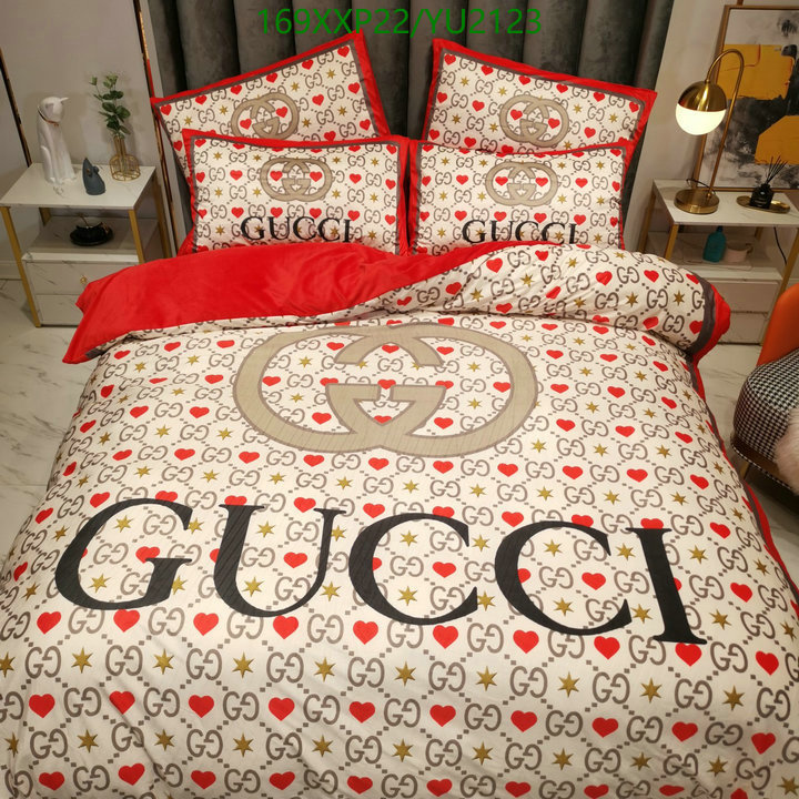 Houseware-Gucci, Code: YU2123,$: 169USD