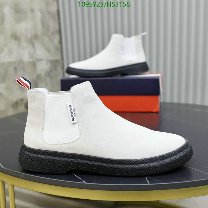 Men shoes-Thom Browne, Code: HS3158,$: 109USD