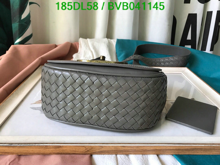 BV Bag-(4A)-Diagonal-,Code: BVB041145,$: 185USD