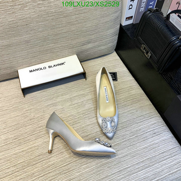 Women Shoes-Manolo Blahnik, Code: XS2529,$: 109USD