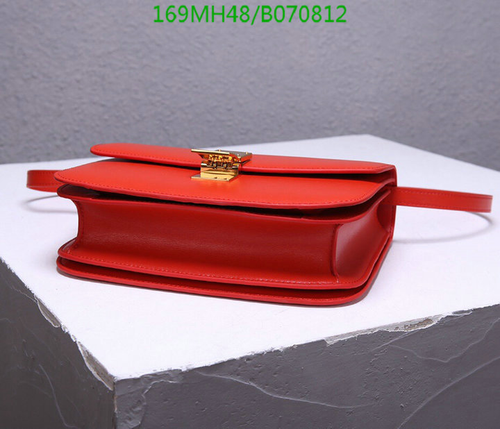 Celine Bag-(4A)-Classic Series,Code: B070812,$: 169USD