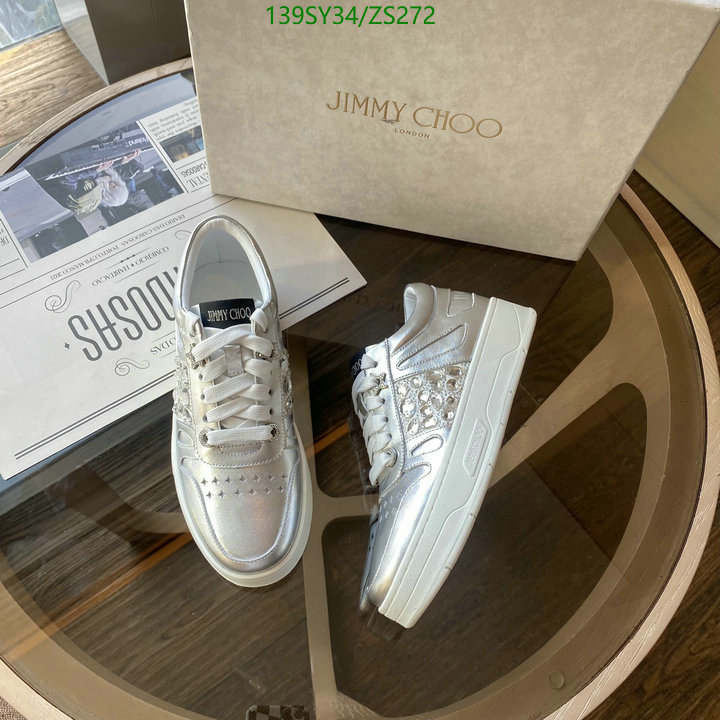 Women Shoes-Jimmy Choo, Code: ZS272,$: 139USD