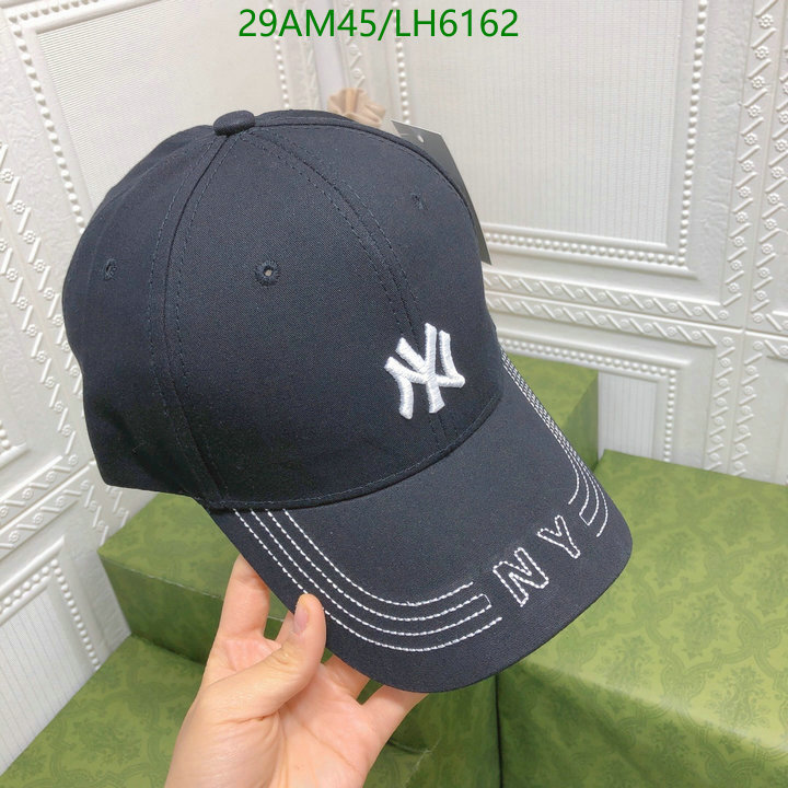 Cap -(Hat)-New Yankee, Code: LH6162,$: 29USD