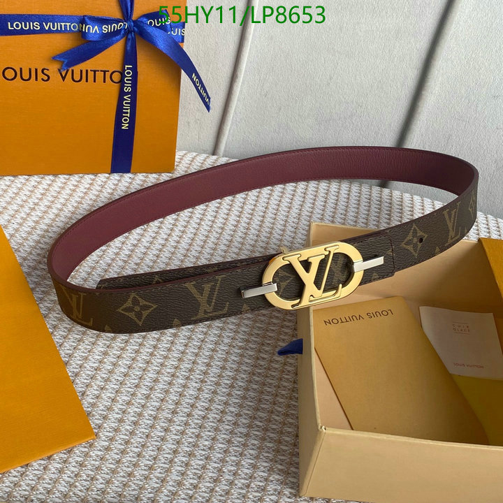 Belts-LV, Code: LP8653,$: 55USD