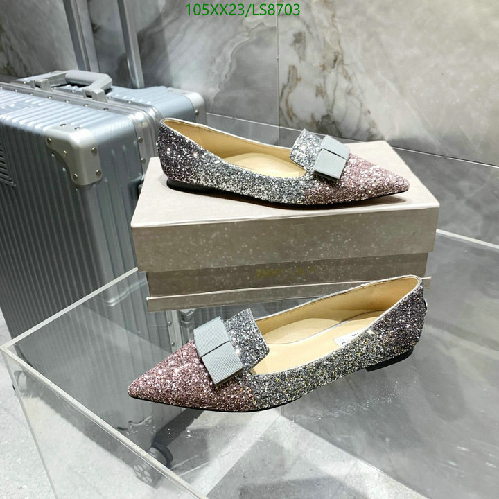 Women Shoes-Jimmy Choo, Code: LS8703,$: 105USD