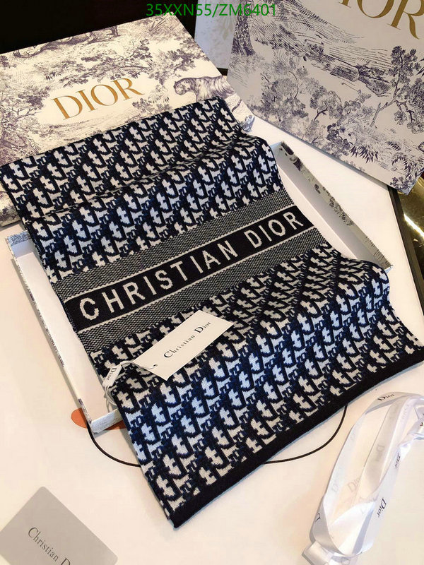 Scarf-Dior, Code: ZM6401,$: 35USD