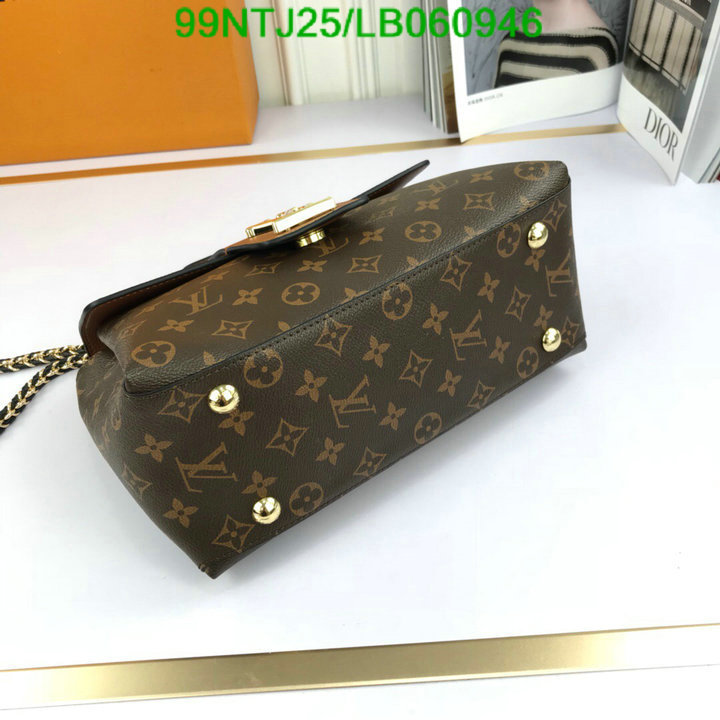 LV Bags-(4A)-Handbag Collection-,Code: LB060946,$: 99USD