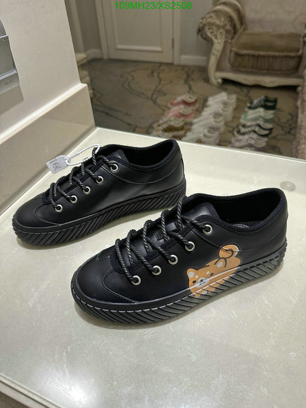 Women Shoes-Gucci, Code: XS2508,$: 109USD