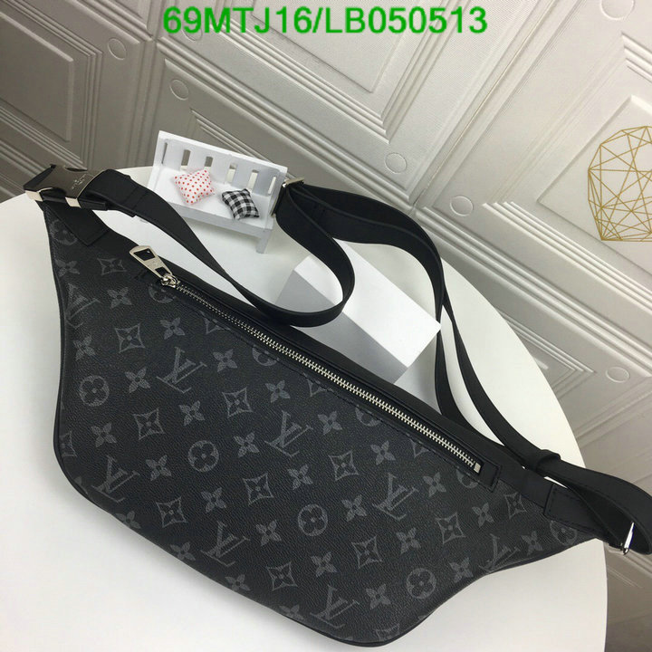 LV Bags-(4A)-Discovery-,Code: LB050513,$: 69USD