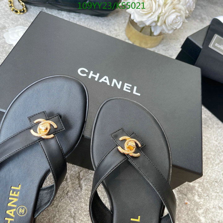 Women Shoes-Chanel,Code: KS5021,$: 109USD