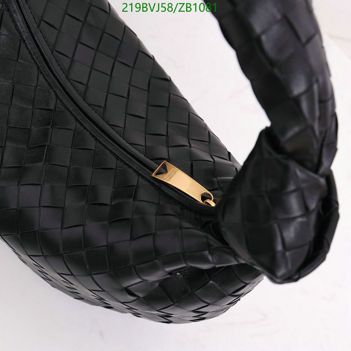 BV Bag-(Mirror)-Jodie,Code: ZB1081,$: 219USD