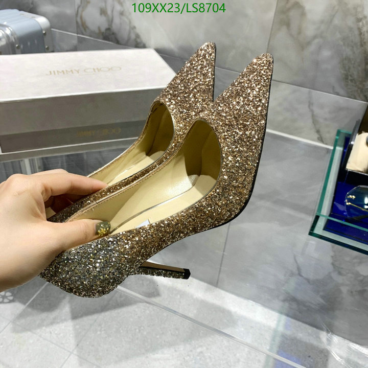 Women Shoes-Jimmy Choo, Code: LS8704,$: 109USD