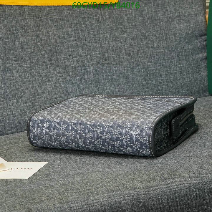 Goyard Bag-(4A)-Clutch-,Code: YB4016,$: 69USD