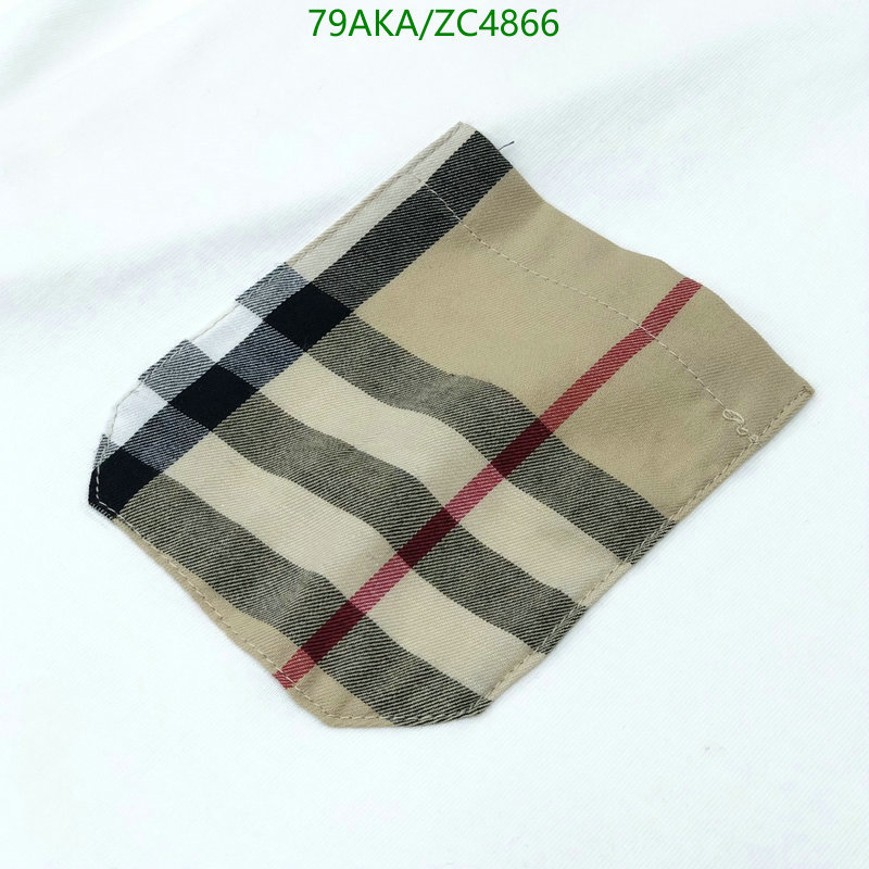 Clothing-Burberry, Code: ZC4866,$: 79USD