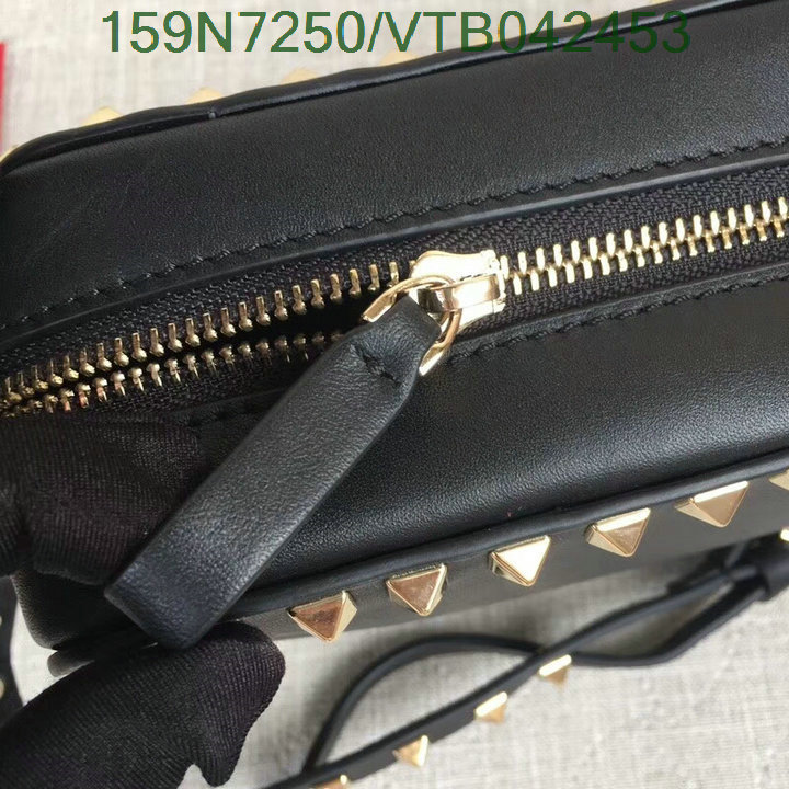 Valentino Bag-(Mirror)-Diagonal-,Code: VTB042453,$:159USD