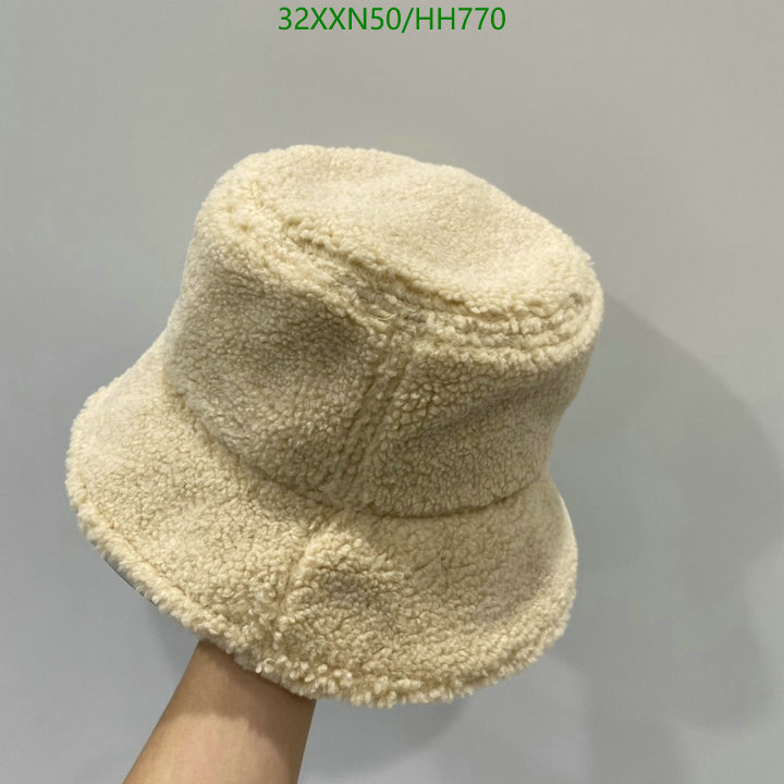 Cap -(Hat)-Chanel, Code: HH770,$: 32USD