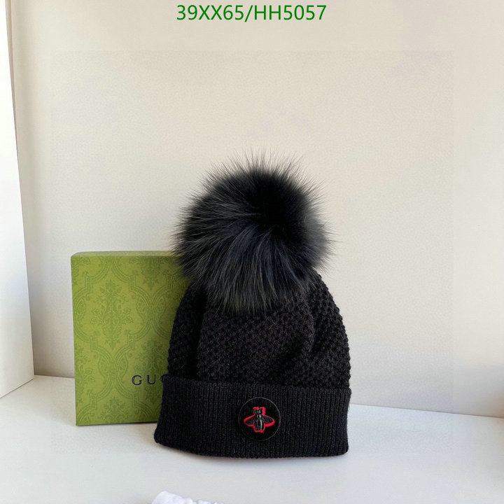 Cap -(Hat)-Gucci, Code: HH5057,$: 39USD