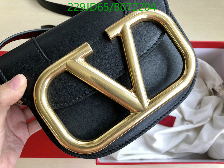 Valentino Bag-(Mirror)-Diagonal-,Code: B072204,$: 229USD