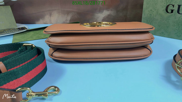 Gucci Bag-(4A)-Blondie,Code: ZB1771,$: 85USD