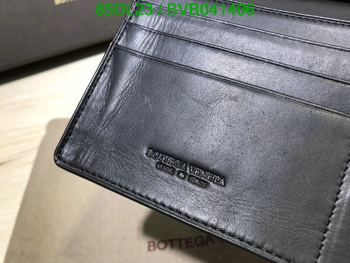 BV Bag-(Mirror)-Wallet-,Code: BVB041406,$: 85USD