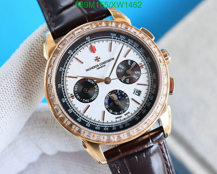 Watch-Mirror Quality-Vacheron Constantin, Code: XW1462,$: 539USD