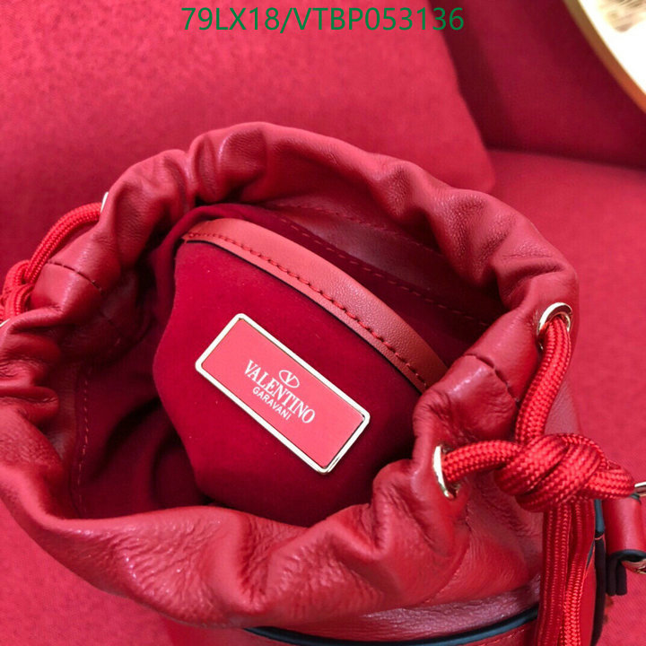 Valentino Bag-(4A)-Diagonal-,Code: VTBP053136,$: 79USD