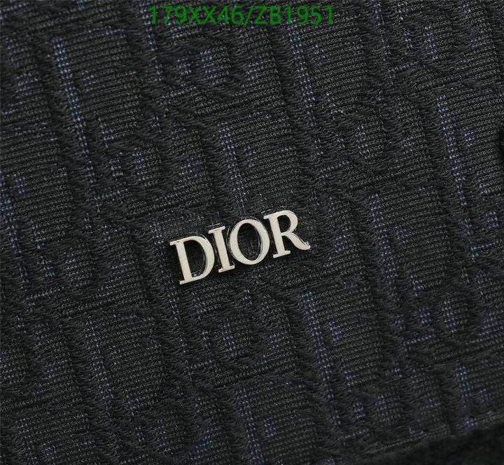 Dior Bags -(Mirror)-Other Style-,Code: ZB1951,$: 179USD